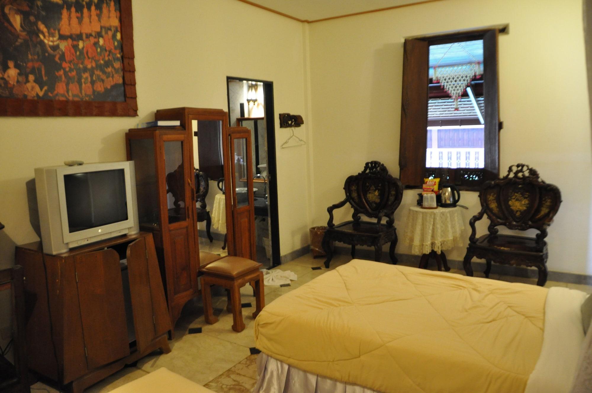 Ruean Thai Hotel