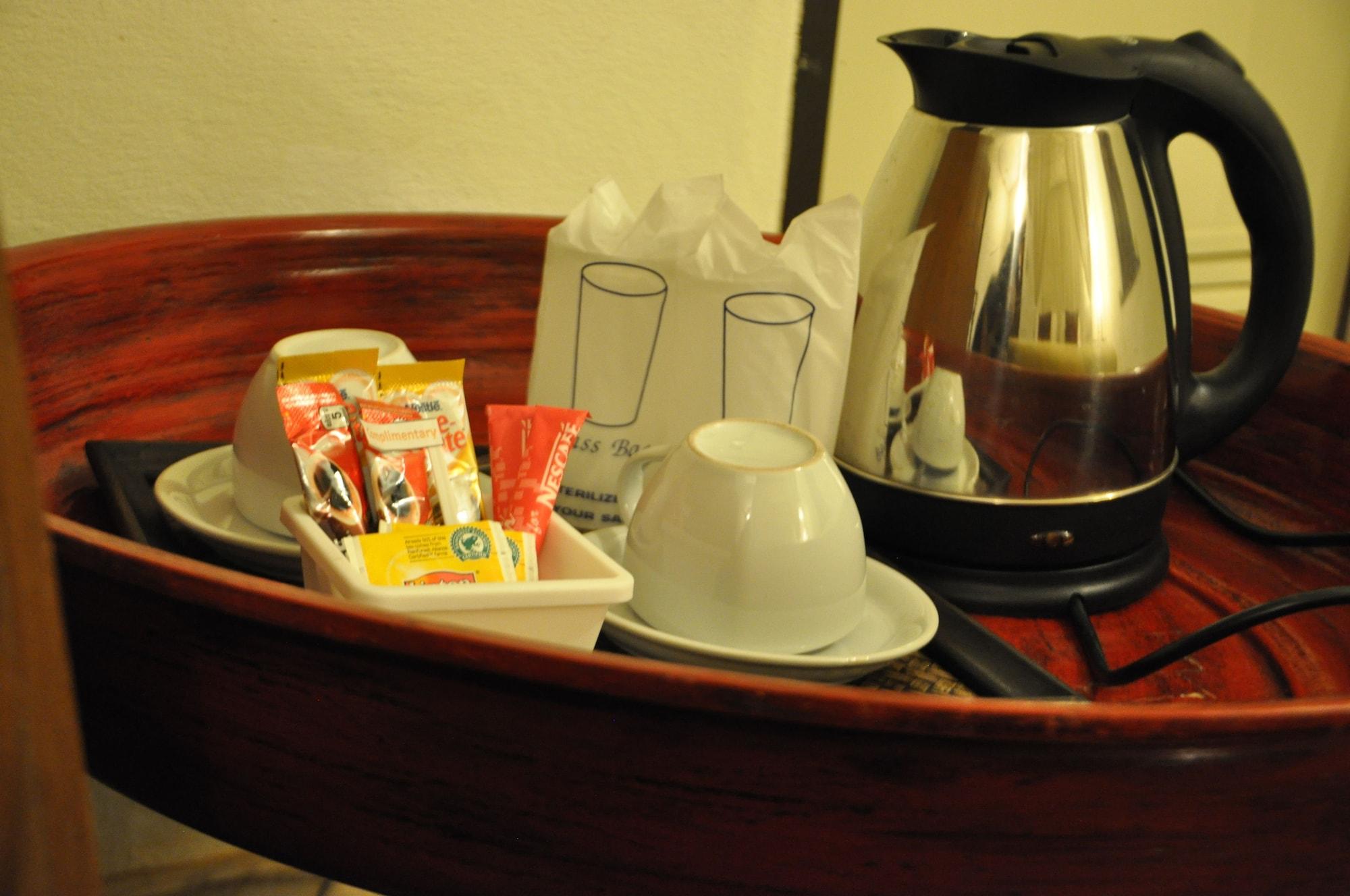 Hotel Ruean Thai 3*
