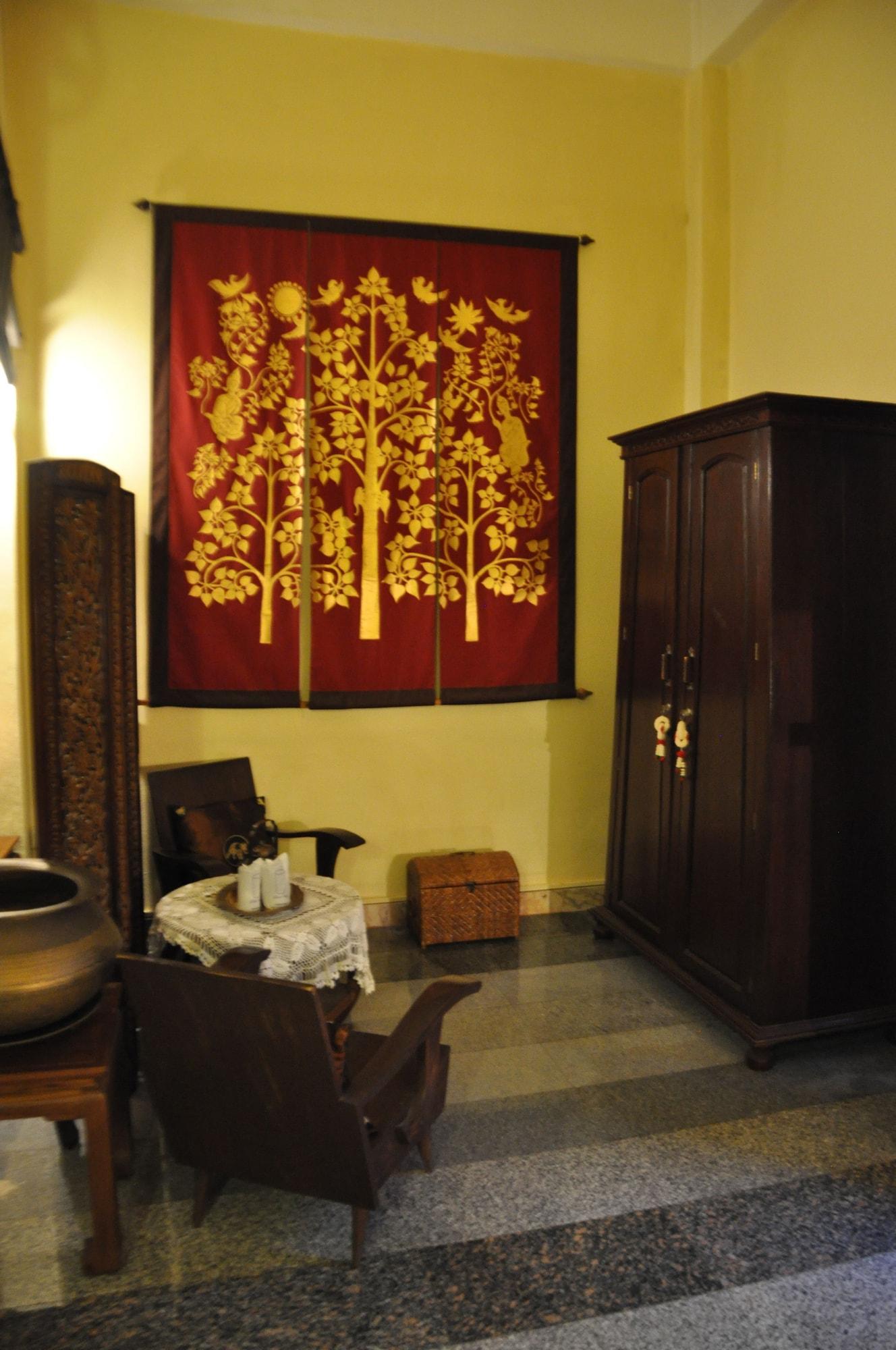 Hotel Ruean Thai Sukhothaï