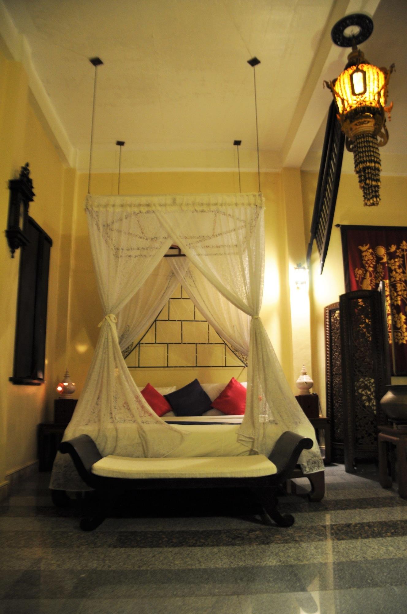 Ruean Thai Hotel