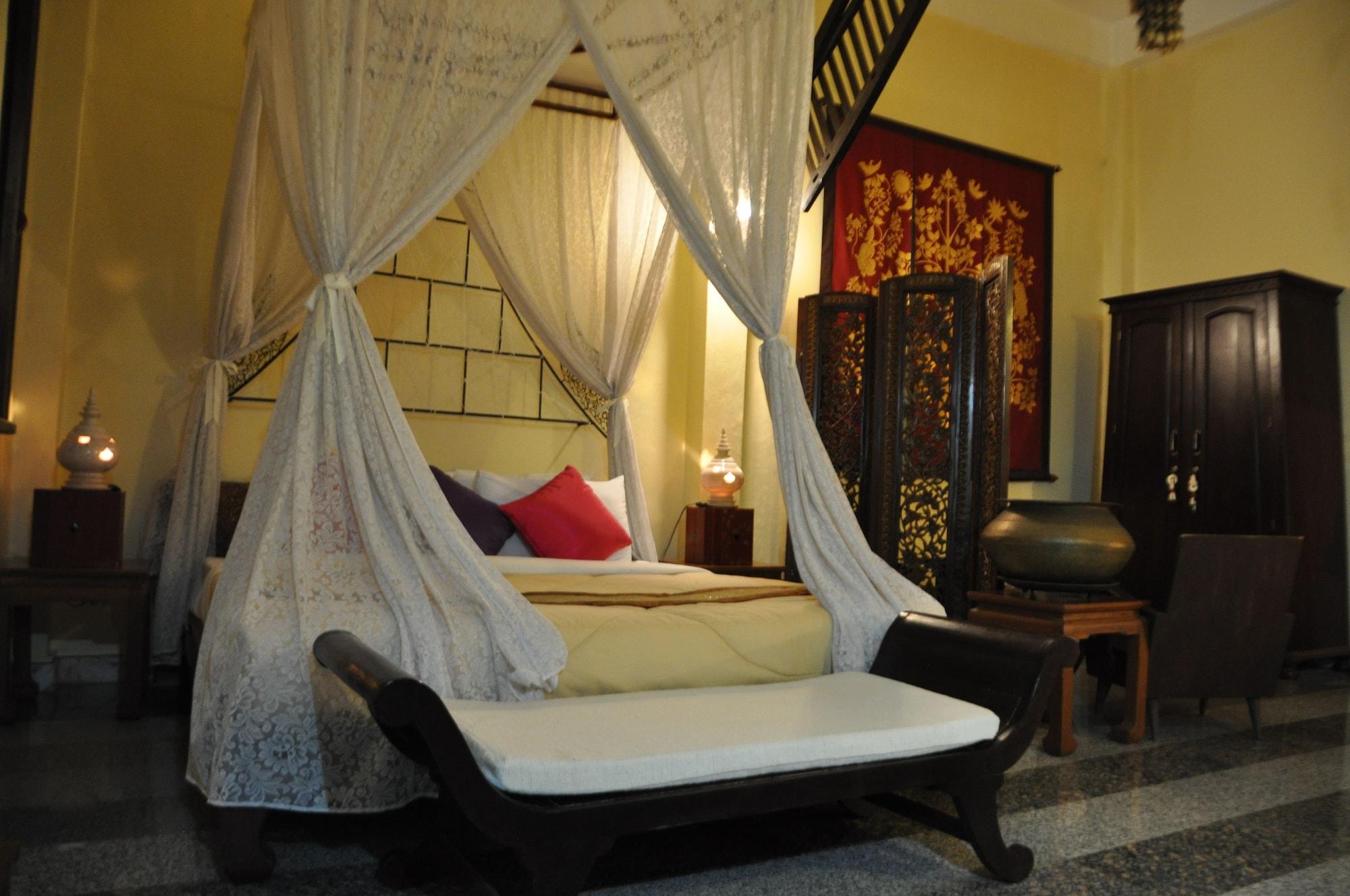 Ruean Thai Hotel Sukhothaï