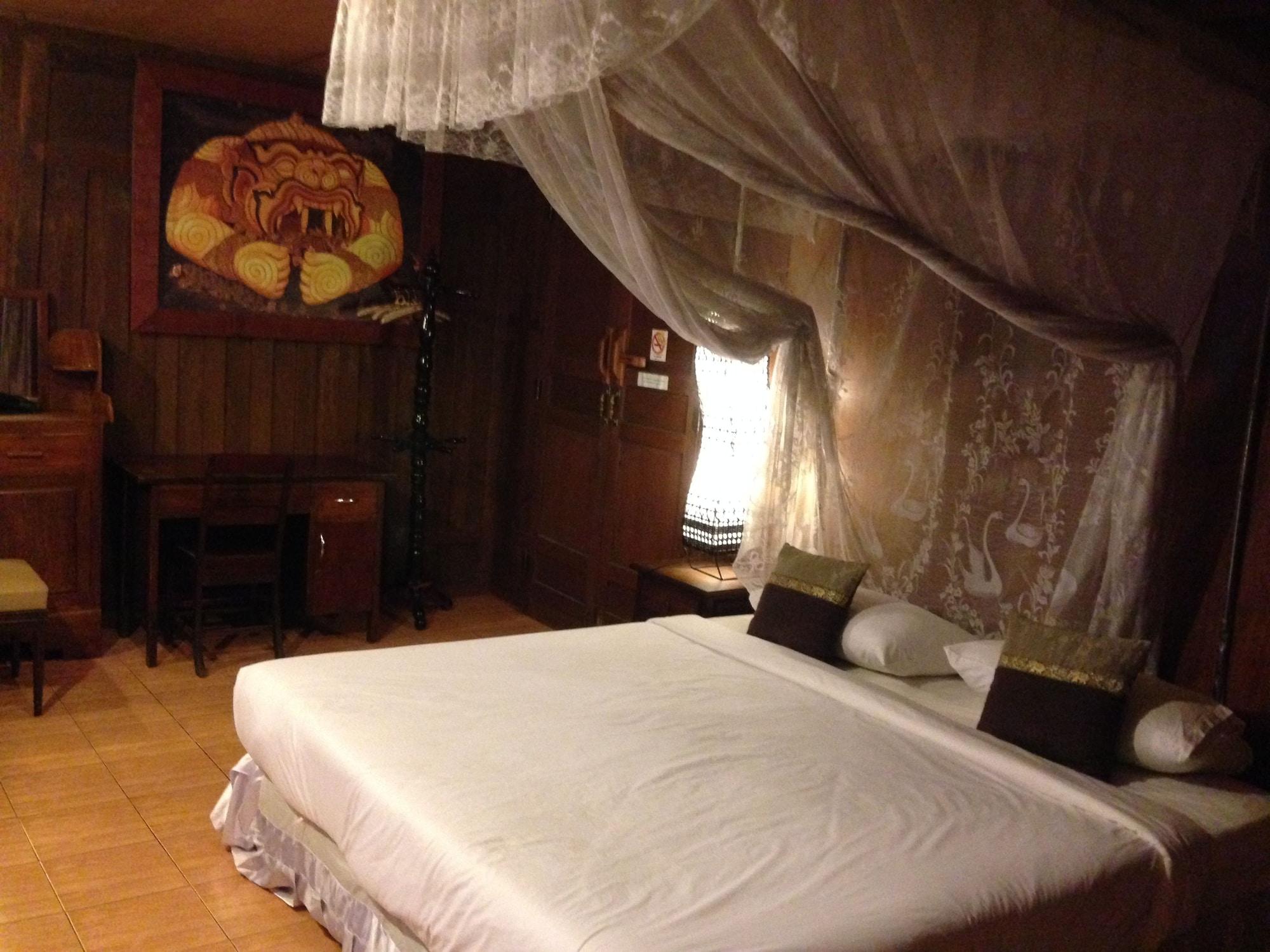 Hotel Ruean Thai Sukhothaï