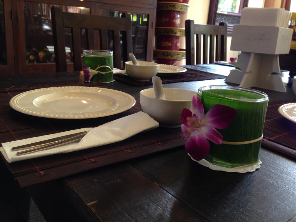 Ruean Thai Hotel 3*