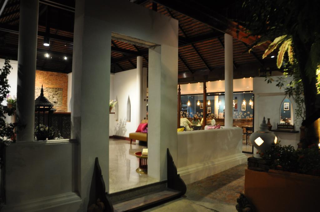 Ruean Thai Hotel Sukhothaï