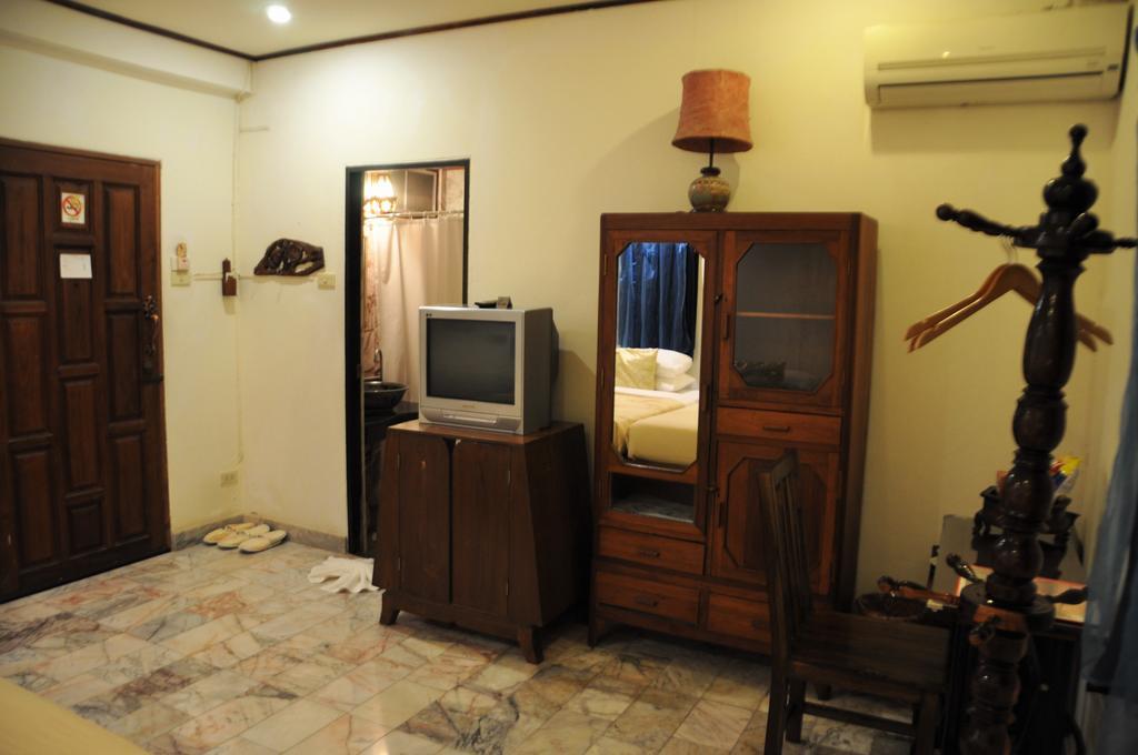 Hotel Ruean Thai Sukhothaï