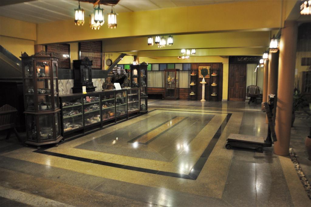Ruean Thai Hotel