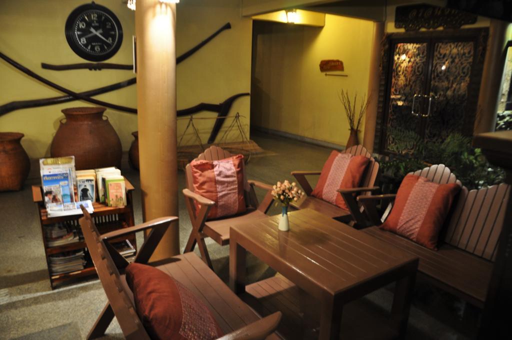 Ruean Thai 3*
