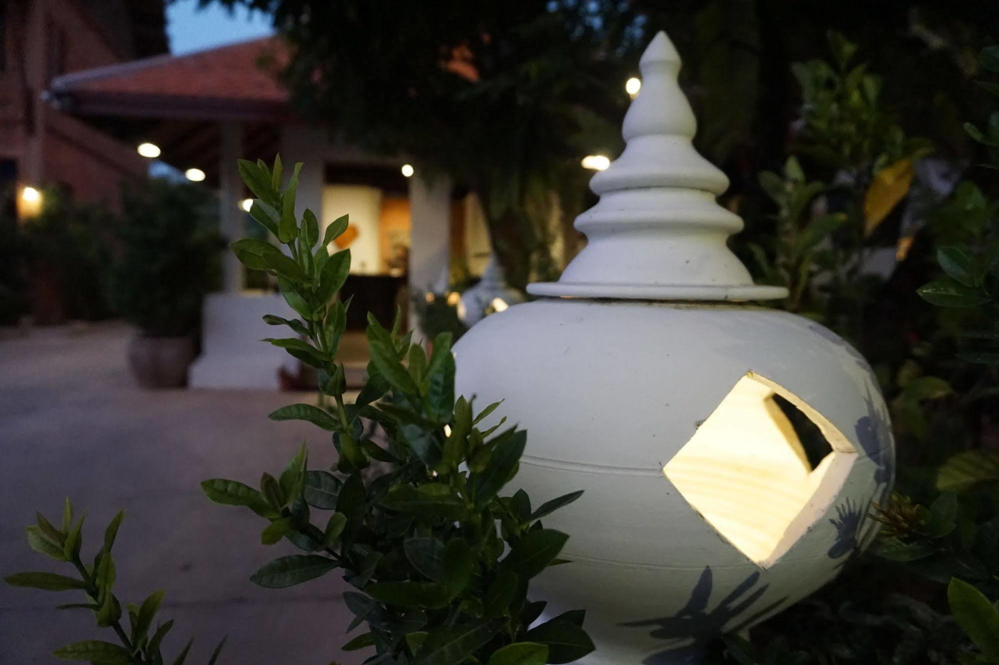 Hotel Ruean Thai Sukhothaï